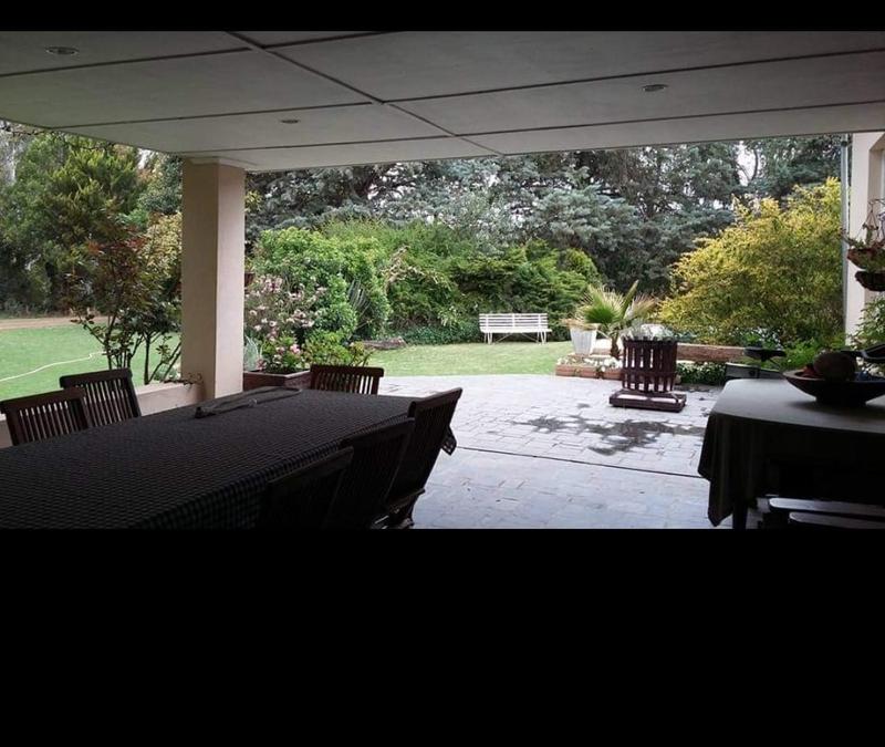 4 Bedroom Property for Sale in Queenstown Rural Eastern Cape
